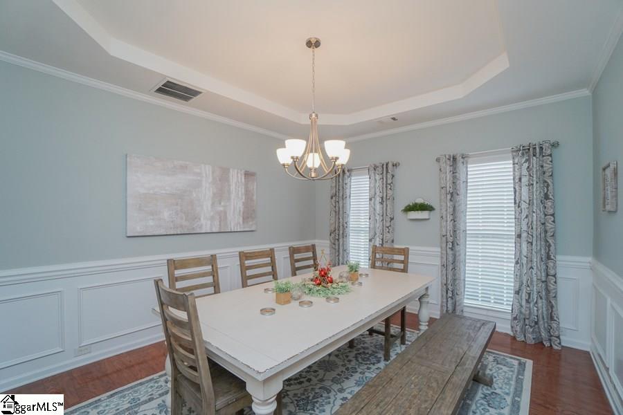 2 Springleaf Court Simpsonville, SC 29681 - Photo 6 of 36 Gallery Image 6