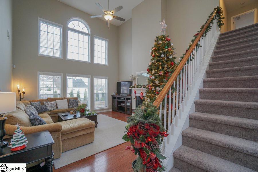 2 Springleaf Court Simpsonville, SC 29681 - Photo 7 of 36 Gallery Image 7