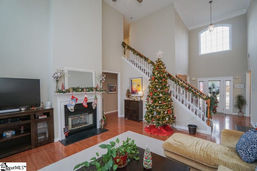 2 Springleaf Court Simpsonville, SC 29681 - Photo 8 of 36 Gallery Image 8