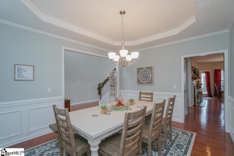 2 Springleaf Court Simpsonville, SC 29681 - Photo 9 of 36 Gallery Image 9