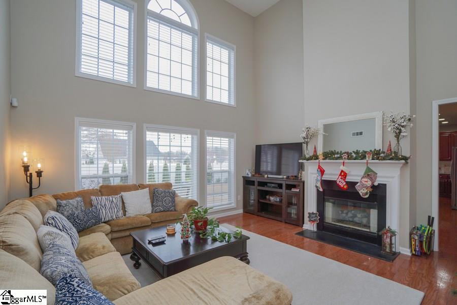 2 Springleaf Court Simpsonville, SC 29681 - Photo 10 of 36 Gallery Image 10