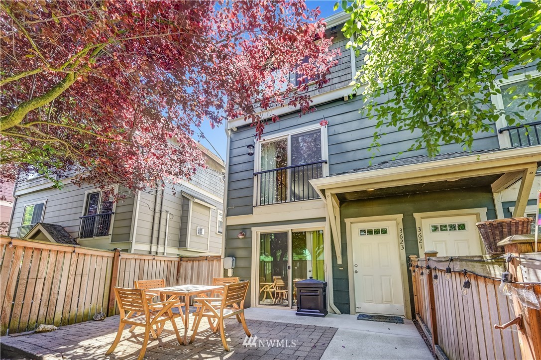 3623 36th Avenue South Seattle, WA 98144 - Photo 1 of 15
