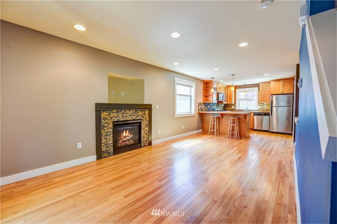 3623 36th Avenue South Seattle, WA 98144 - Photo 6 of 15