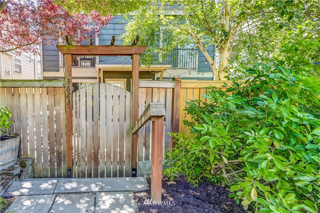 3623 36th Avenue South Seattle, WA 98144 - Photo 8 of 15