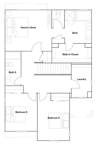 $667,597 | 3195 Silo Paseo, Ontario, CA 91761