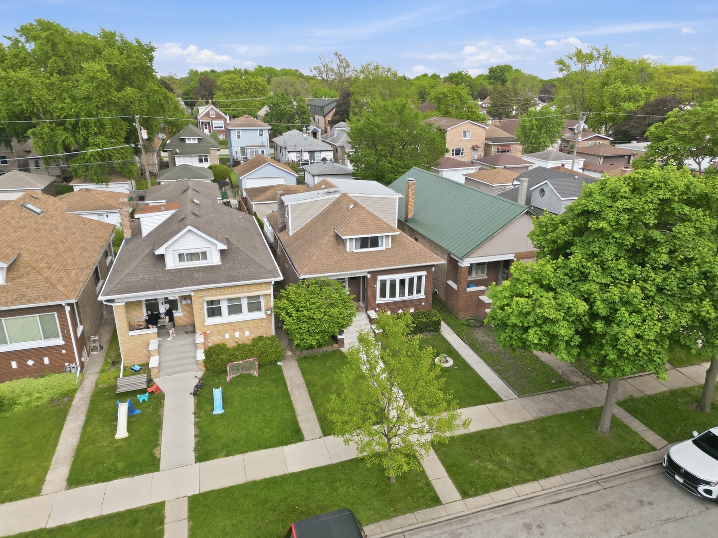 1229 Maple Avenue Berwyn, IL 60402 - Photo 28 of 29