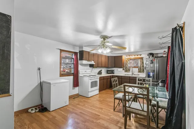 $185,000 | 402 East Maple Street, Horicon, WI 53032