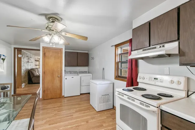 $185,000 | 402 East Maple Street, Horicon, WI 53032