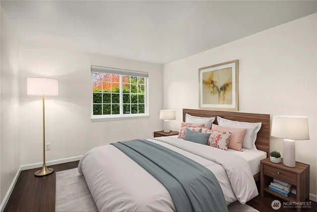 $379,950 | 14200 Northeast 171st Street, Unit E105, Woodinville, WA 98072