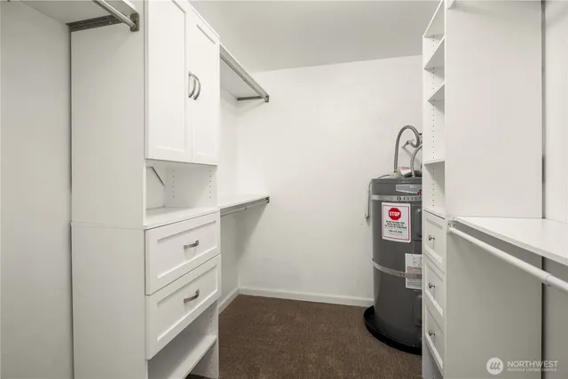 $379,950 | 14200 Northeast 171st Street, Unit E105, Woodinville, WA 98072