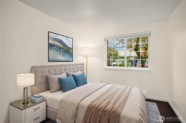 $379,950 | 14200 Northeast 171st Street, Unit E105, Woodinville, WA 98072