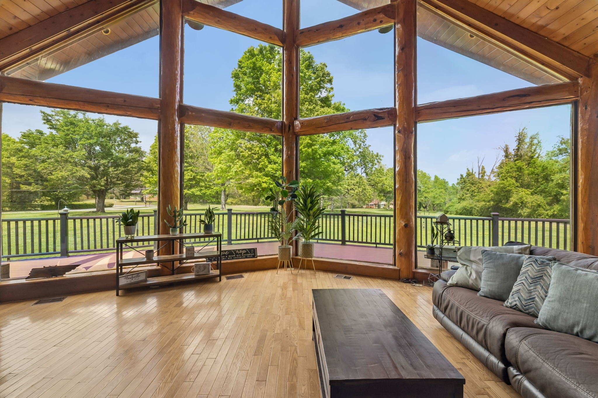 1437 Dividing Ridge Road Goodlettsville, TN 37072 - Photo 1 of 33 Gallery Image 1