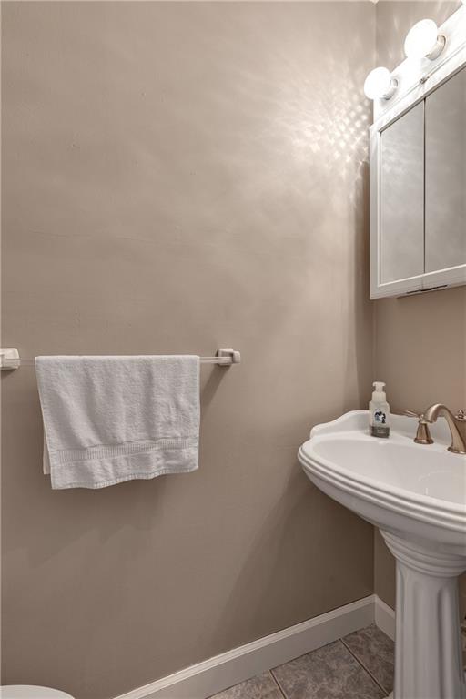 225 A Stone Quarry Road Monaca, PA 15061 - Photo 14 of 17 Gallery Image 14