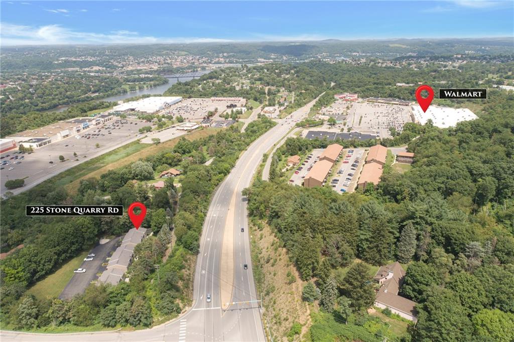 225 A Stone Quarry Road Monaca, PA 15061 - Photo 16 of 17 Gallery Image 16