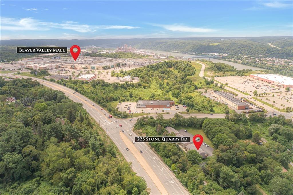 225 A Stone Quarry Road Monaca, PA 15061 - Photo 17 of 17 Gallery Image 17
