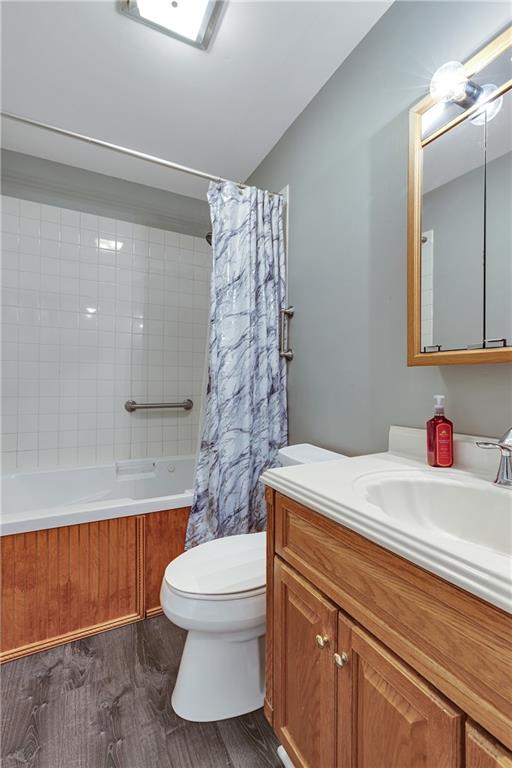 225 A Stone Quarry Road Monaca, PA 15061 - Photo 7 of 17 Gallery Image 7