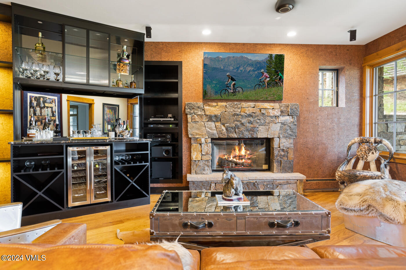 1087 Bachelor Ridge Road, Unit 104 Avon, CO 81620 - Photo 4 of 36 a view of a living room with furniture