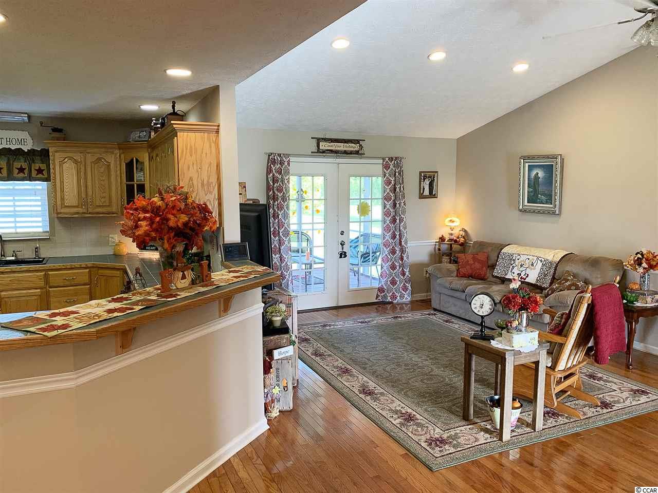 3325 Huckleberry Road Galivants Ferry, SC 29544 - Photo 4 of 20 Gallery Image 4