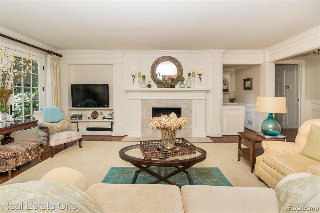 2497 Kimberly Fair Street Rochester, MI 48309 - Photo 19 of 46