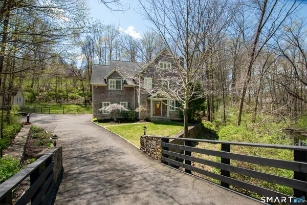 $1,150,000 | 88 Ledges Road, Ridgefield, CT 06877