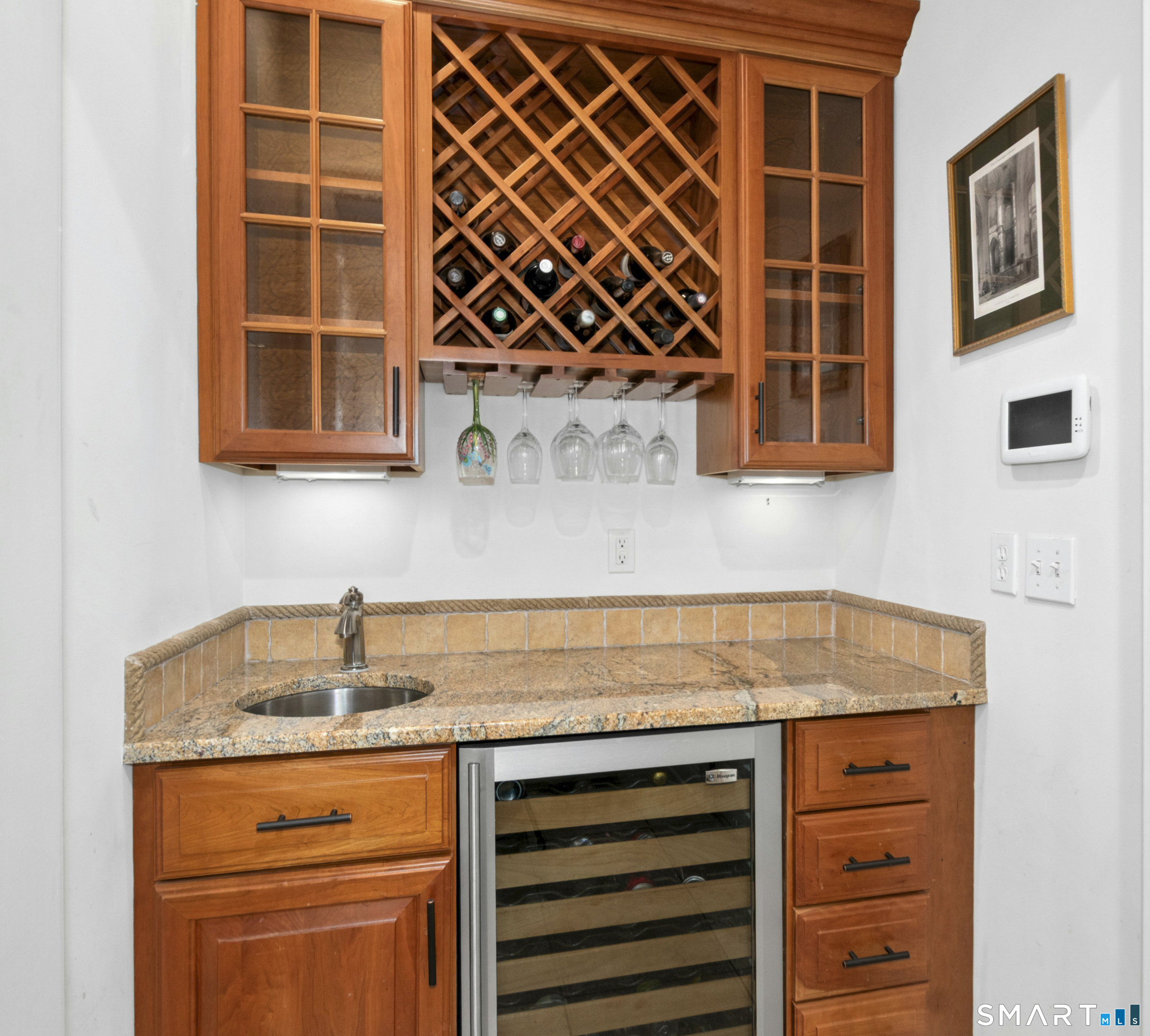 88 Ledges Road Ridgefield, CT 06877 - Photo 12 of 37
