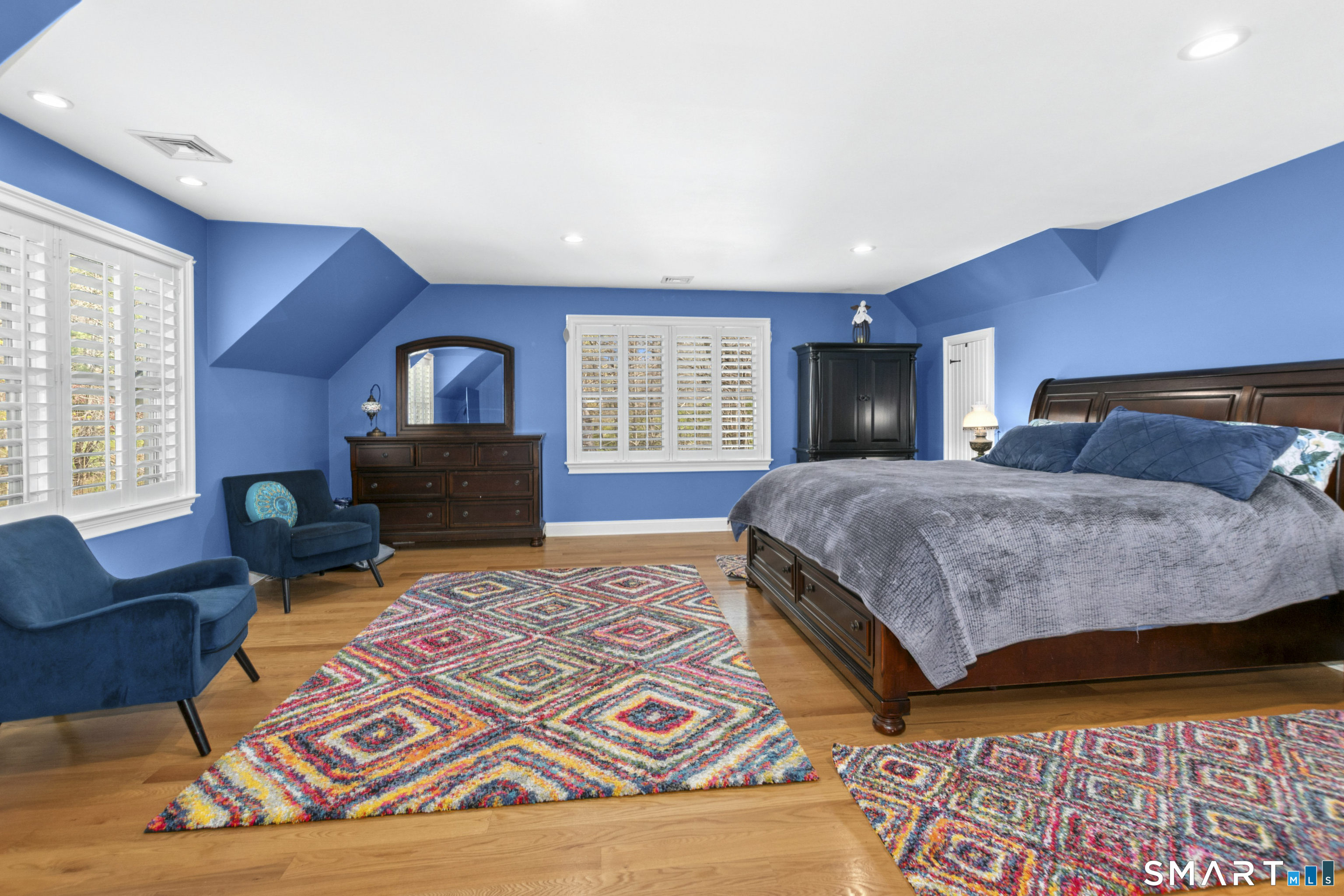 88 Ledges Road Ridgefield, CT 06877 - Photo 13 of 37