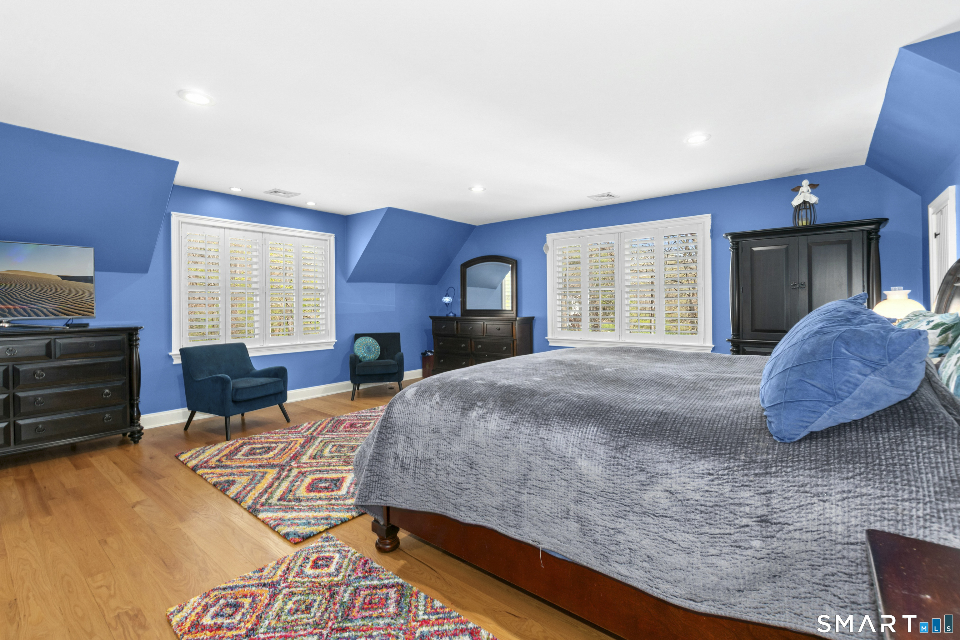 88 Ledges Road Ridgefield, CT 06877 - Photo 14 of 37