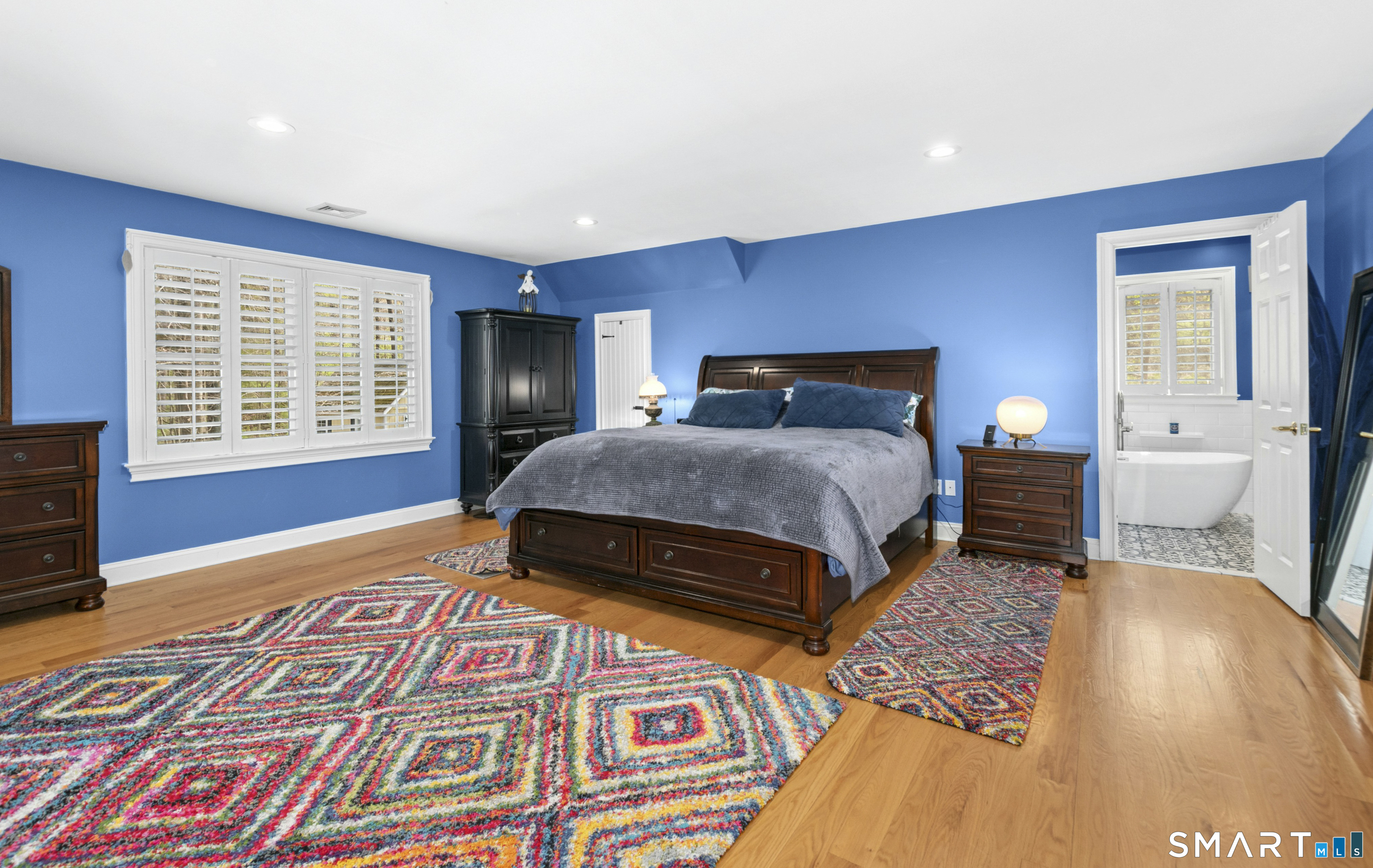88 Ledges Road Ridgefield, CT 06877 - Photo 15 of 37