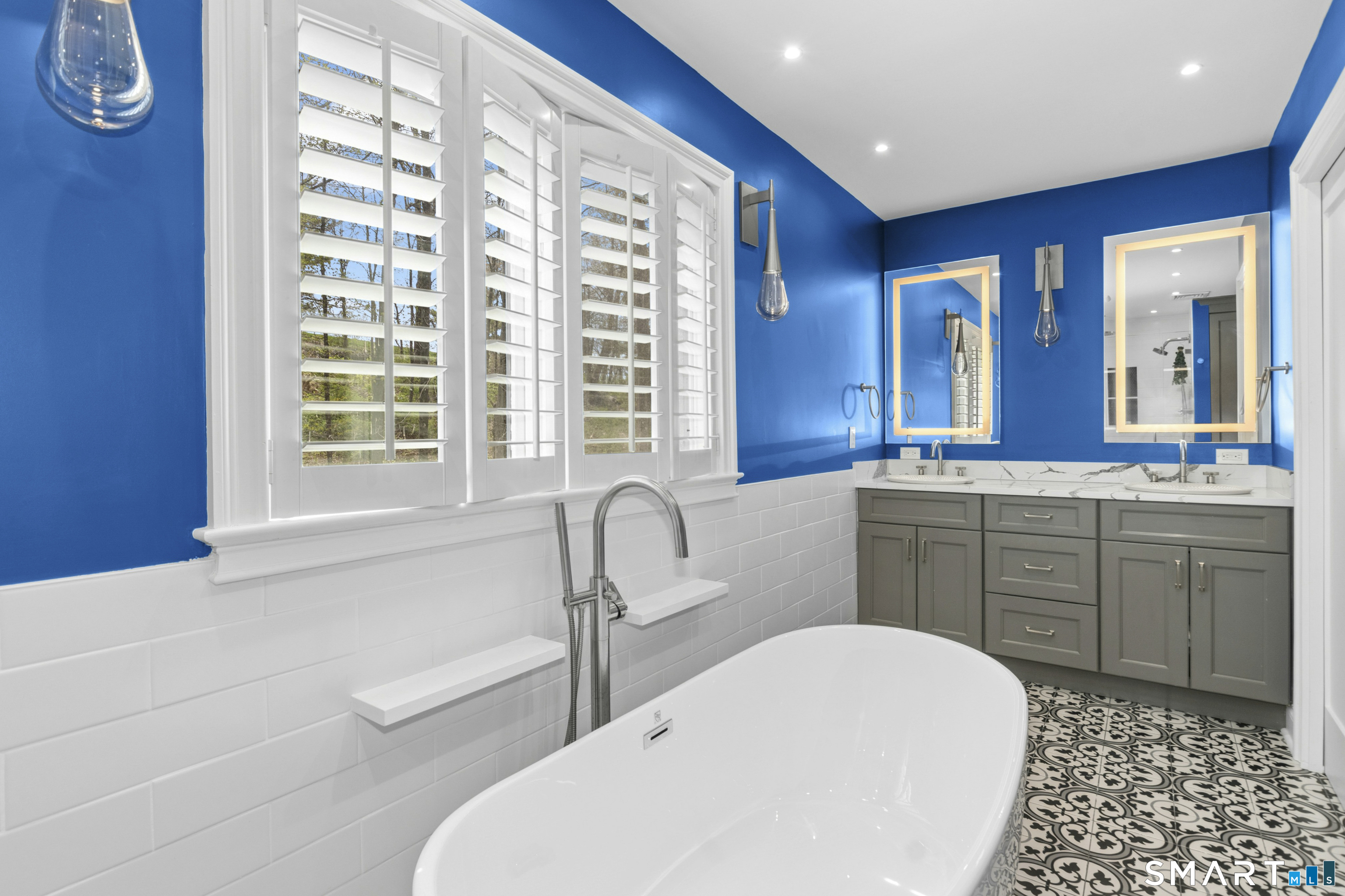 88 Ledges Road Ridgefield, CT 06877 - Photo 17 of 37