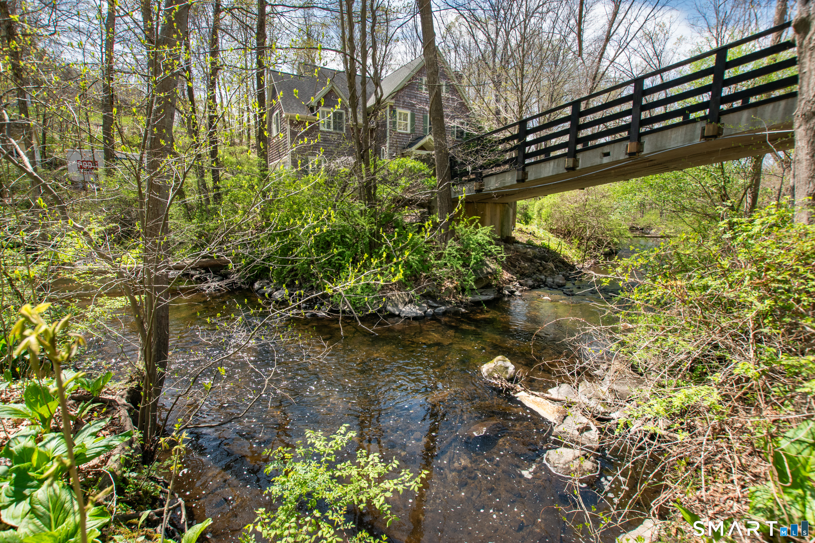 88 Ledges Road Ridgefield, CT 06877 - Photo 27 of 37