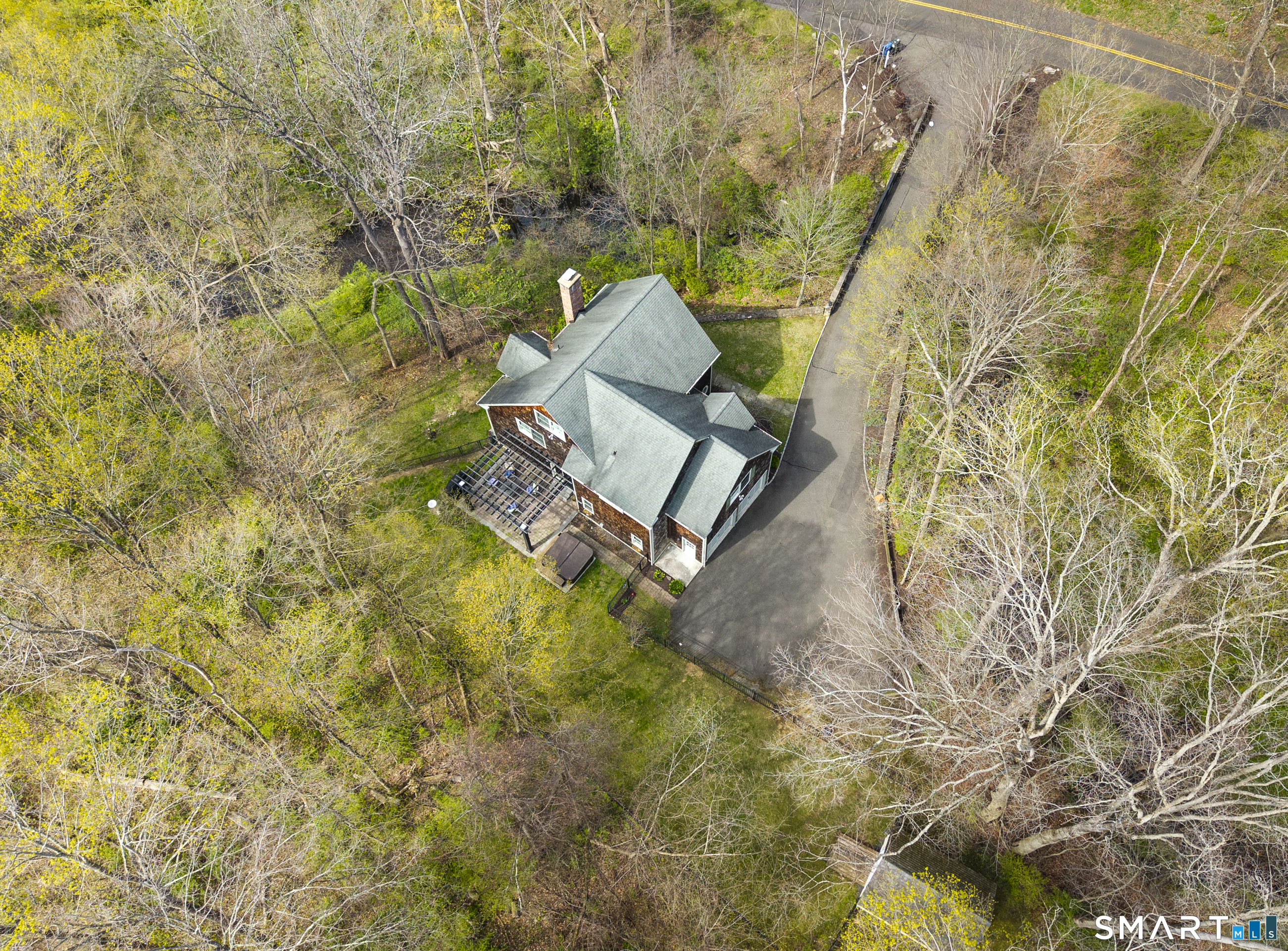 88 Ledges Road Ridgefield, CT 06877 - Photo 28 of 37