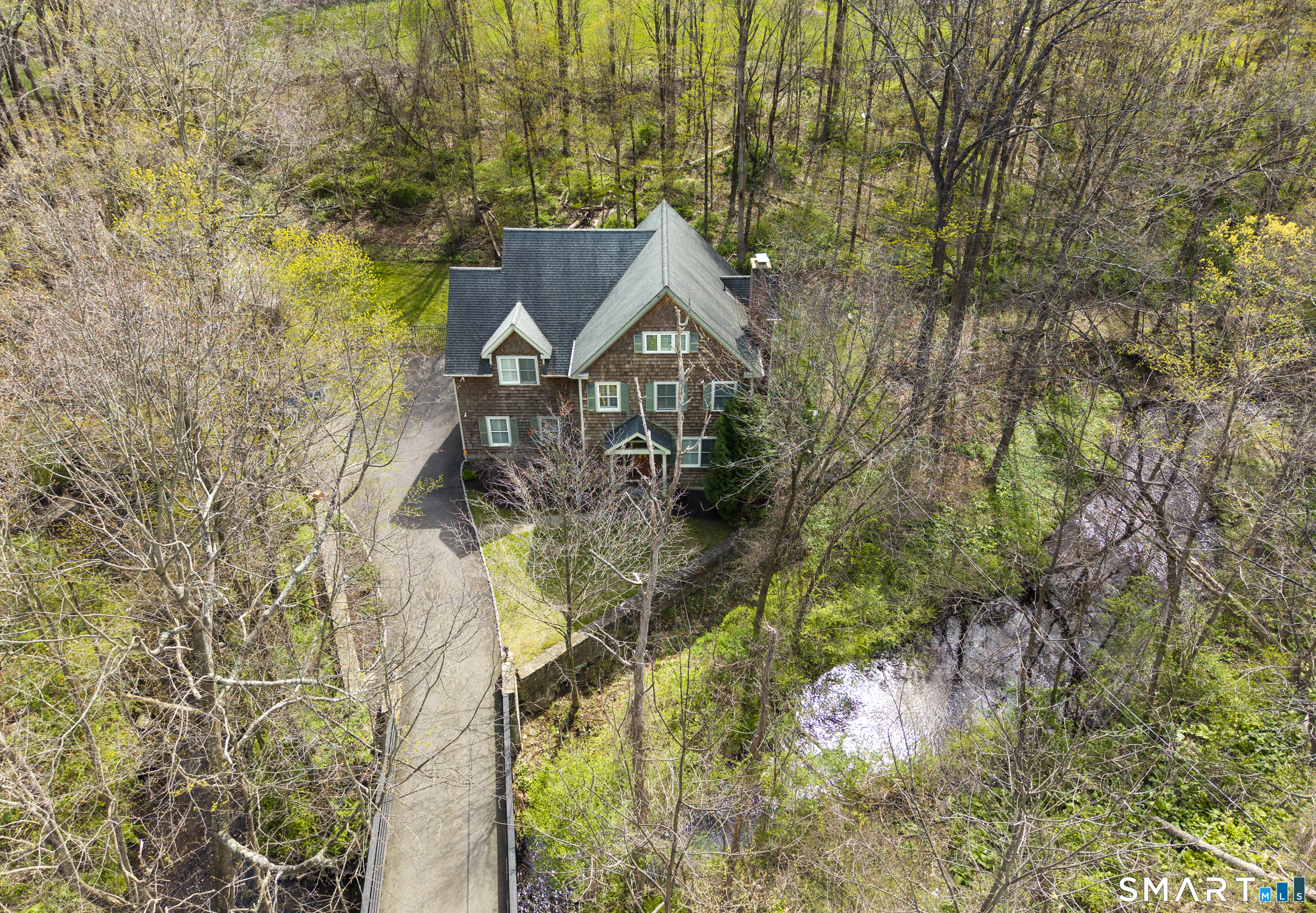 88 Ledges Road Ridgefield, CT 06877 - Photo 29 of 37