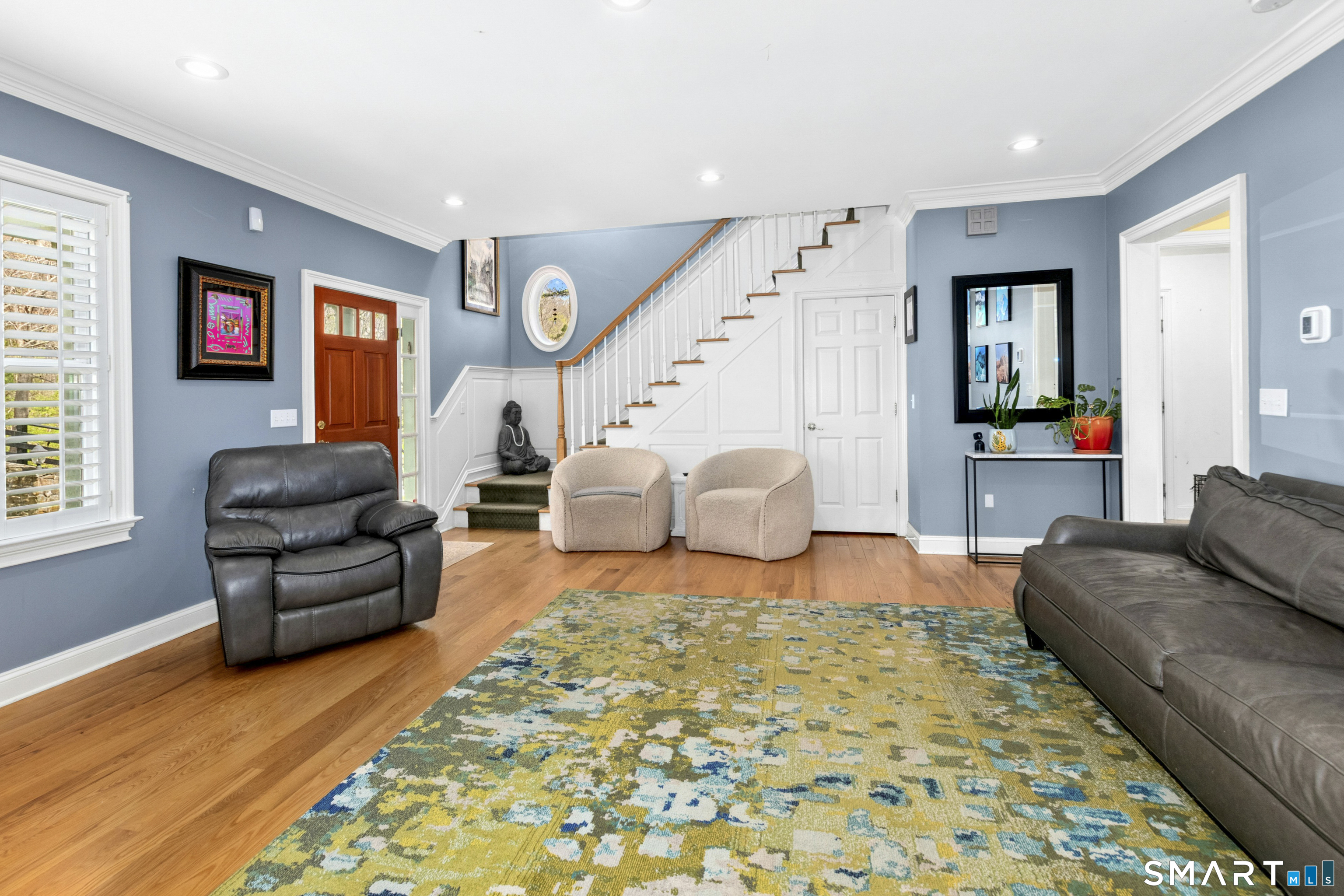 88 Ledges Road Ridgefield, CT 06877 - Photo 3 of 37