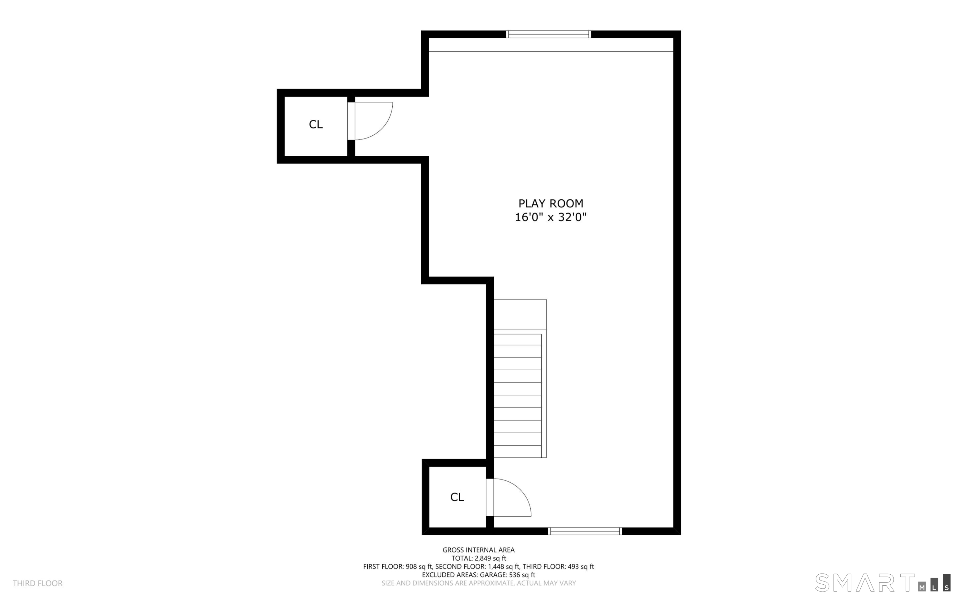 88 Ledges Road Ridgefield, CT 06877 - Photo 32 of 37