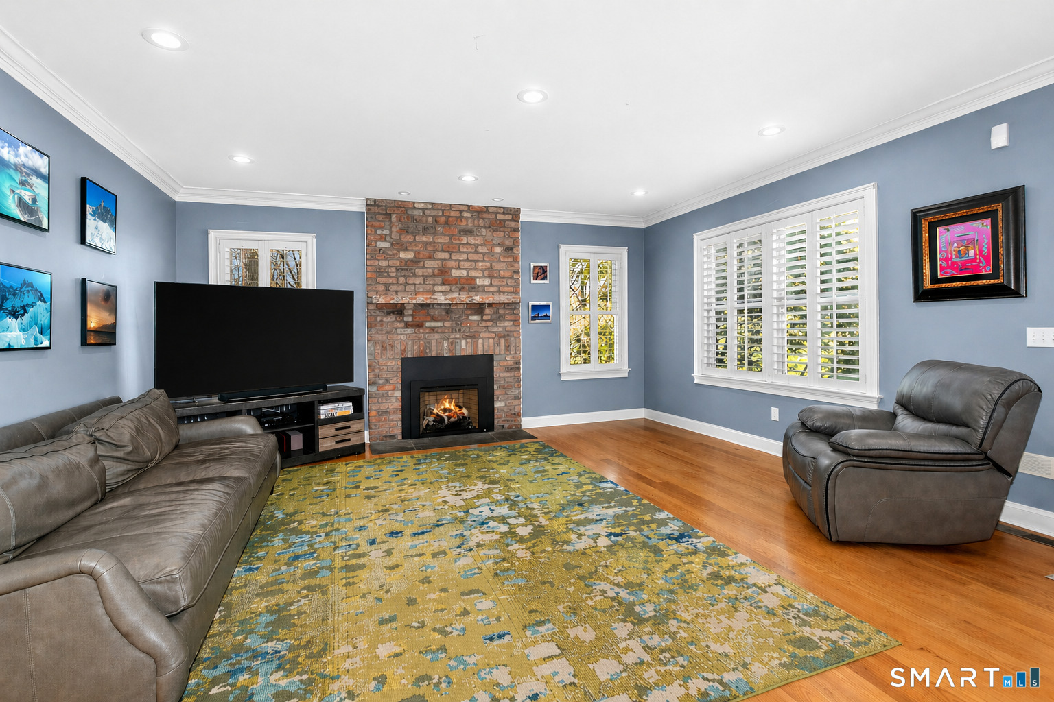 88 Ledges Road Ridgefield, CT 06877 - Photo 4 of 37
