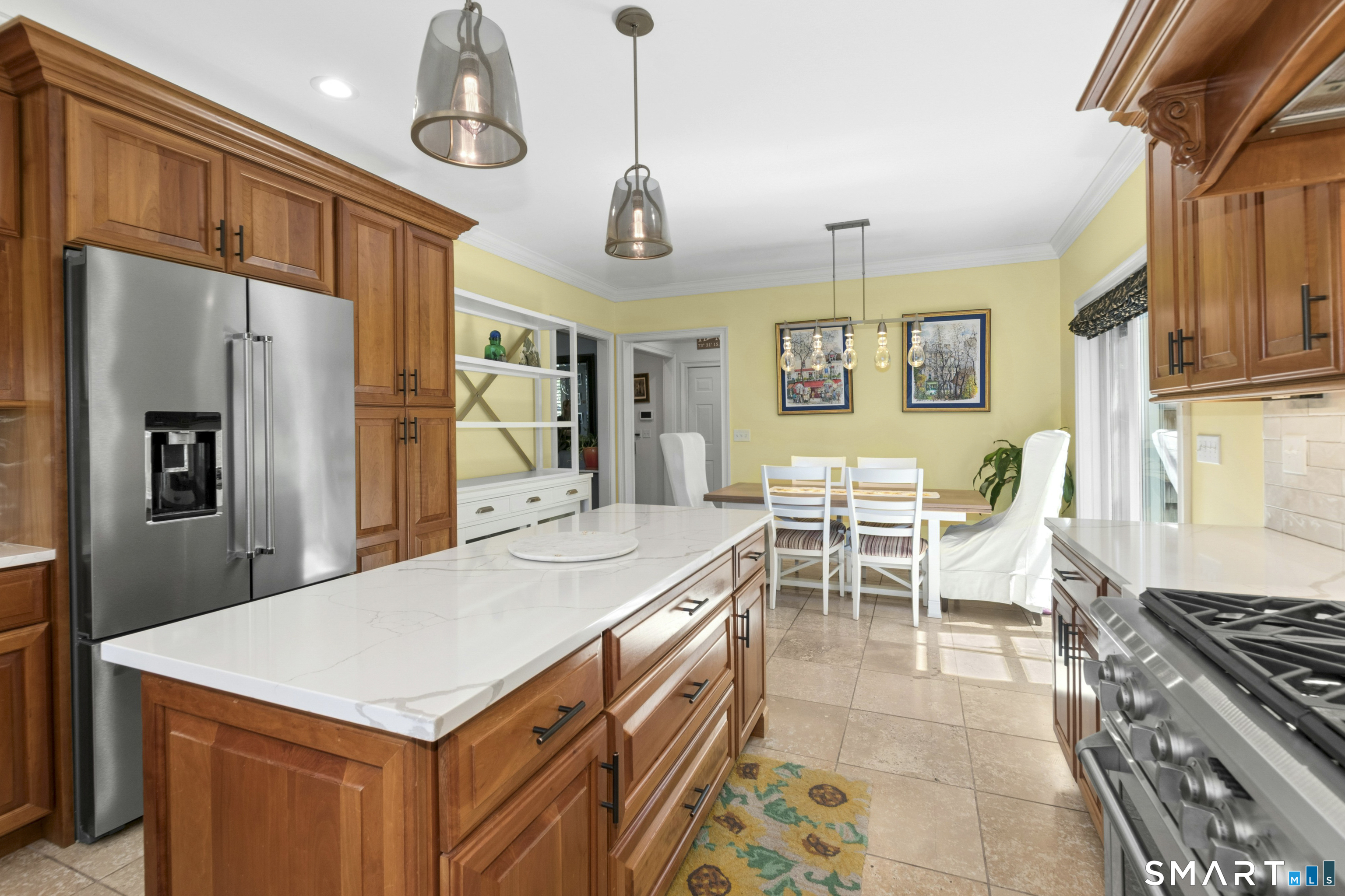 88 Ledges Road Ridgefield, CT 06877 - Photo 7 of 37