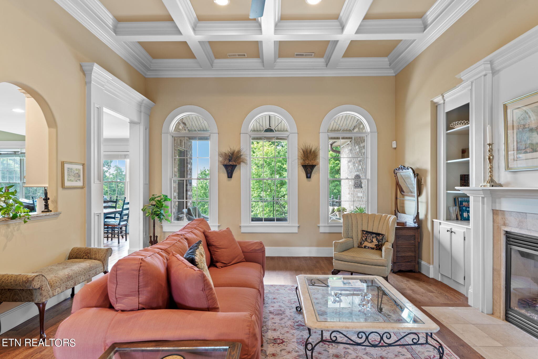 2309 Mystic Ridge Road Knoxville, TN 37922 - Photo 6 of 60 Gallery Image 6