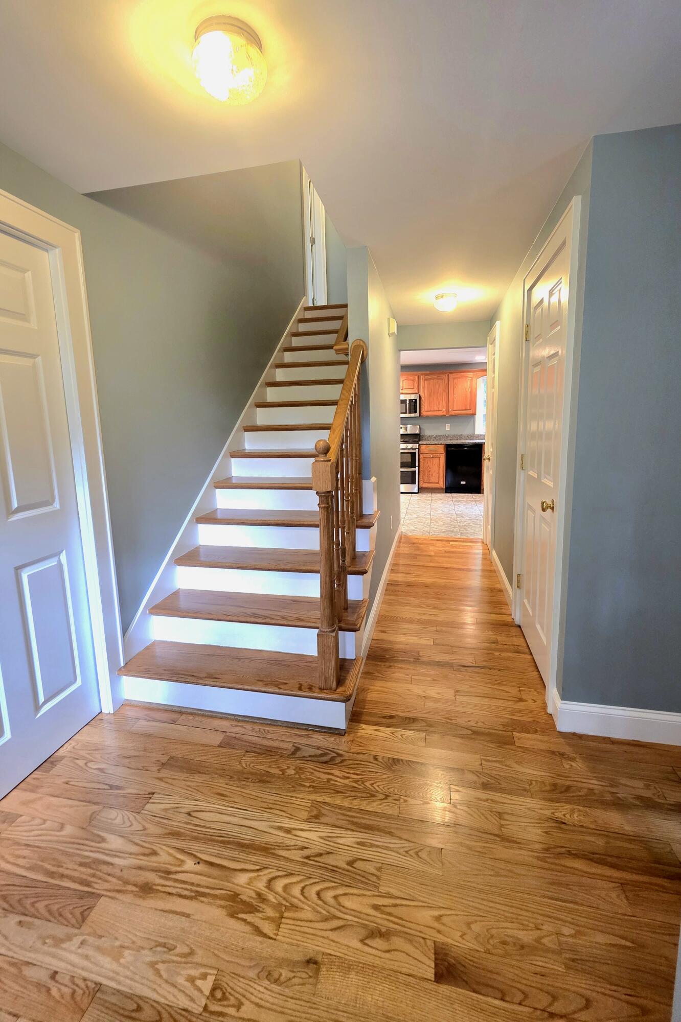 8 Benson Road Biddeford, ME 04005 - Photo 24 of 77 view from front entry