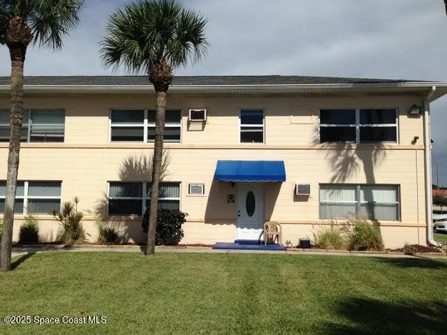 $154,900 | 380 North Brevard Avenue, Unit C1, Cocoa Beach, FL 32931