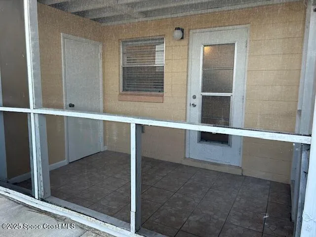 $154,900 | 380 North Brevard Avenue, Unit C1, Cocoa Beach, FL 32931