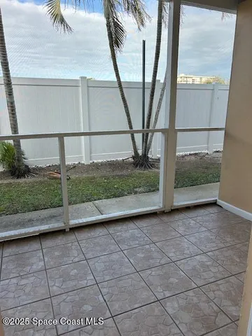 $154,900 | 380 North Brevard Avenue, Unit C1, Cocoa Beach, FL 32931