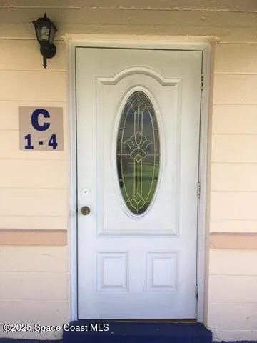 $154,900 | 380 North Brevard Avenue, Unit C1, Cocoa Beach, FL 32931