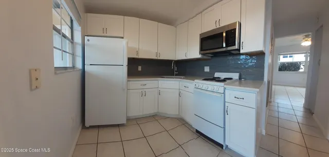 $154,900 | 380 North Brevard Avenue, Unit C1, Cocoa Beach, FL 32931