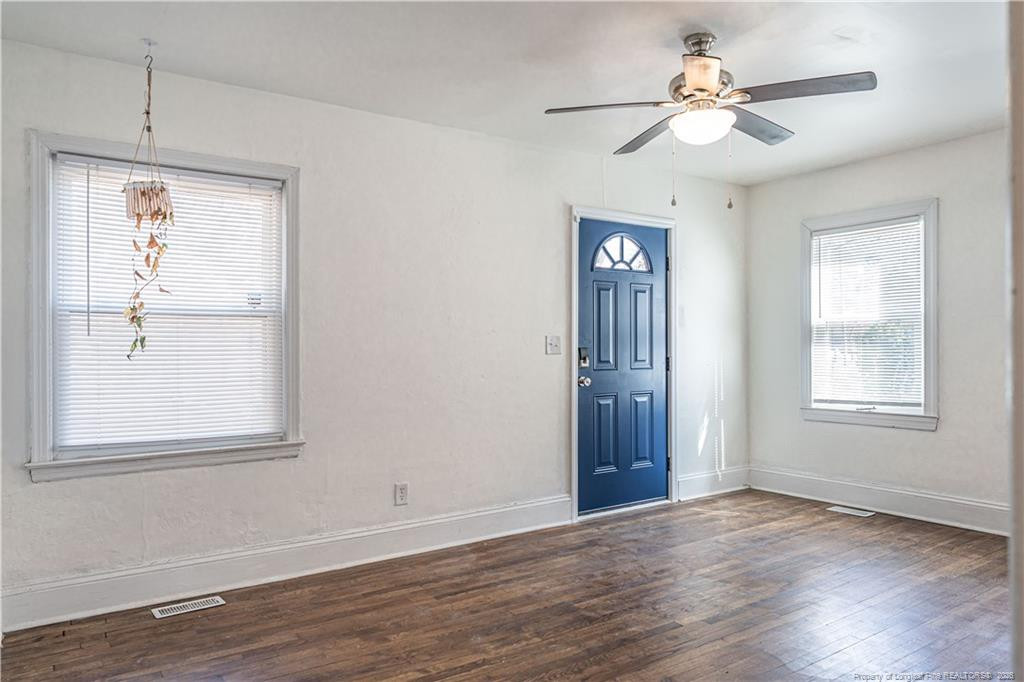 1011 Anarine Road Fayetteville, NC 28303 - Photo 2 of 21