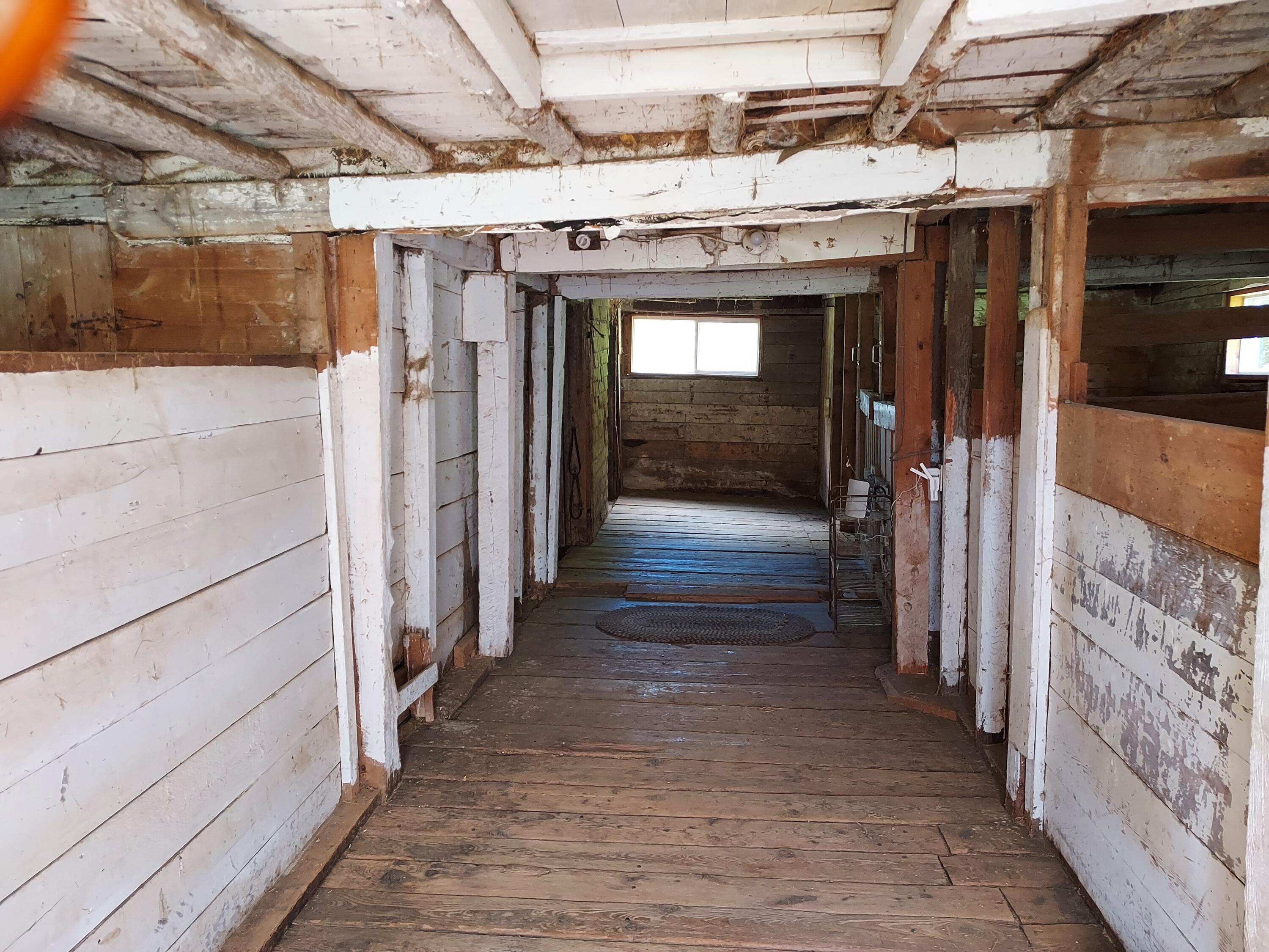 96 Exeter Road Garland, ME 04939 - Photo 47 of 58 Barn