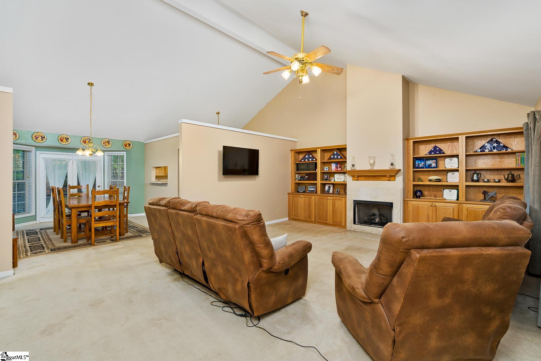460 Brooks Road Belton, SC 29627 - Photo 5 of 27