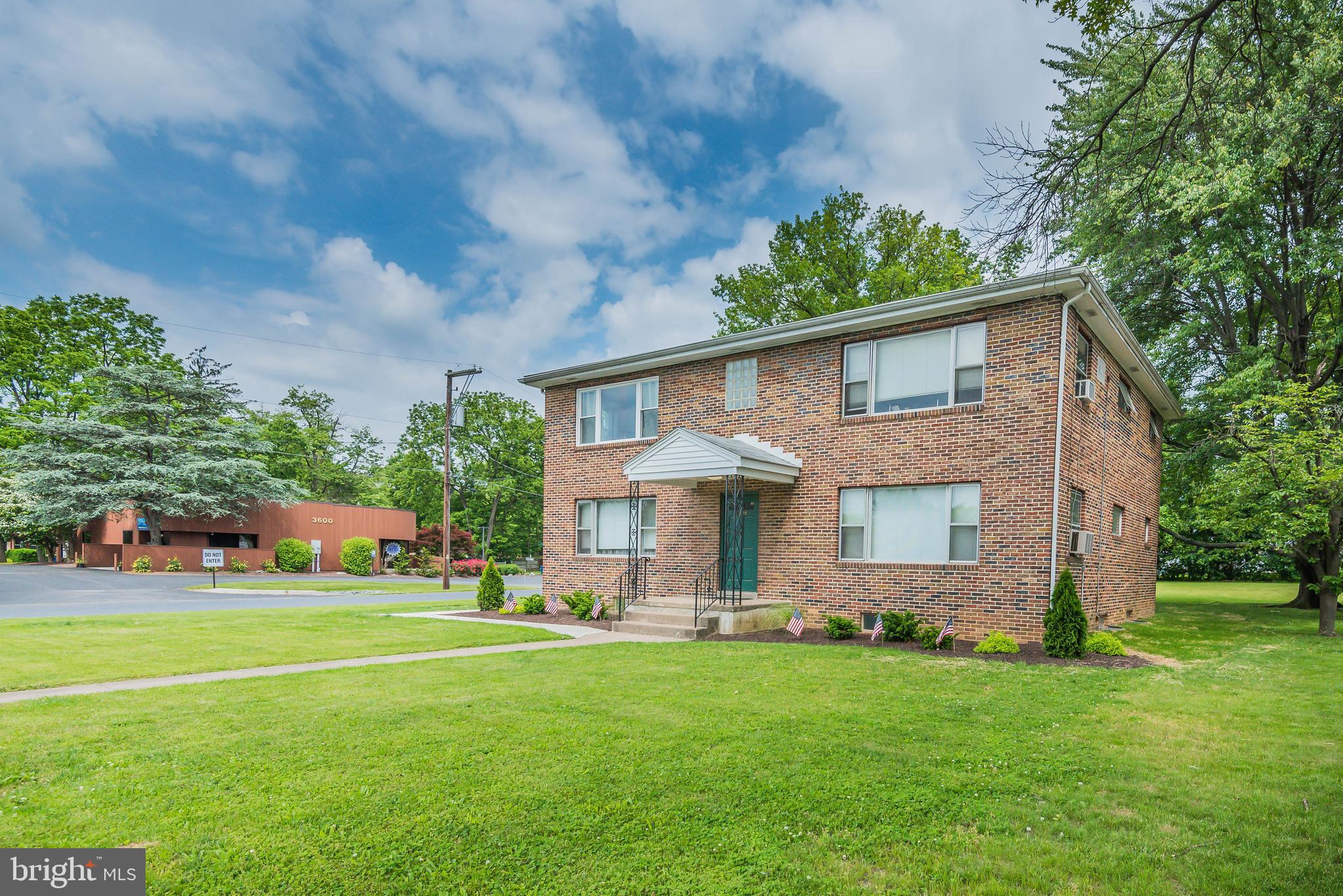 3518 Trindle Road, Unit 1 Camp Hill, PA 17011 - Photo 1 of 14