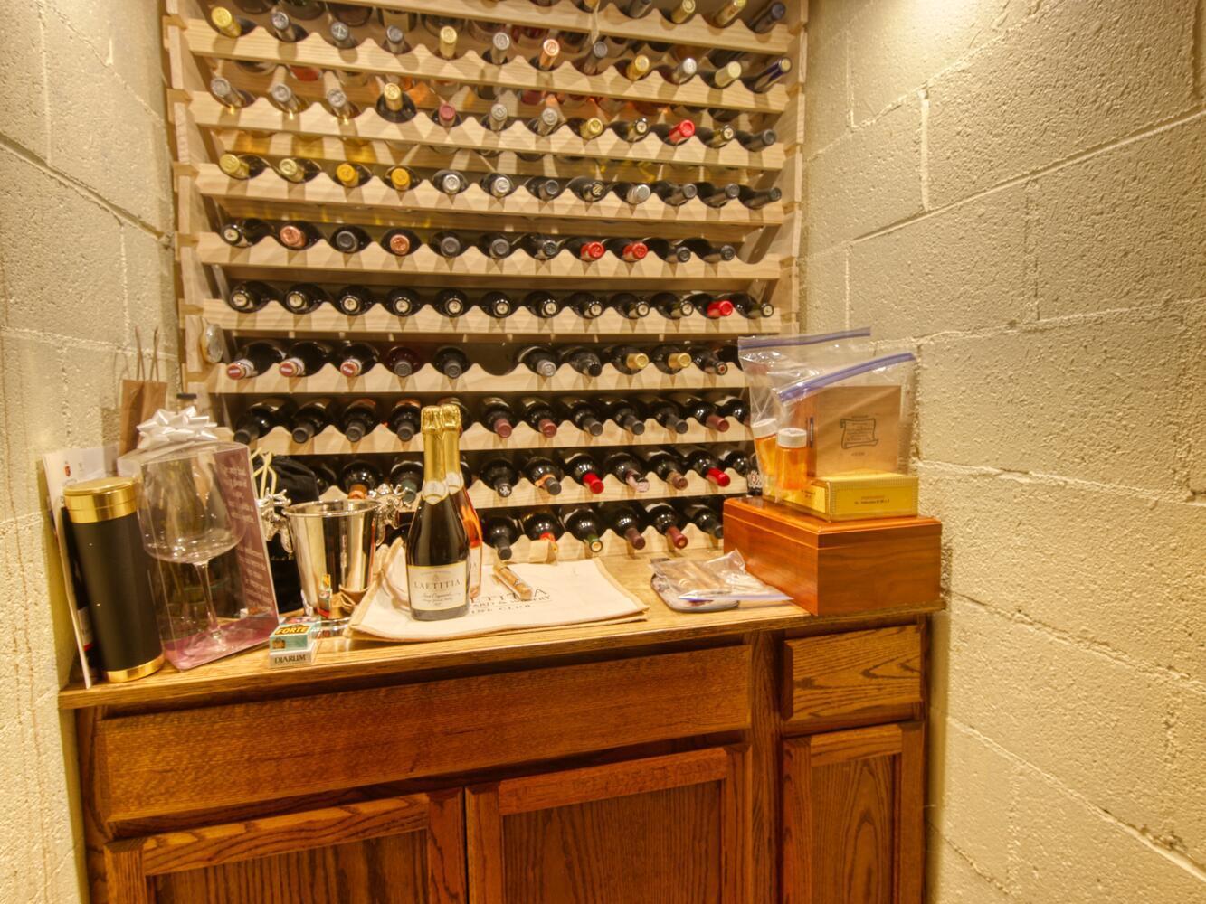 23760 El Rancho Drive Tehachapi, CA 93561 - Photo 11 of 40