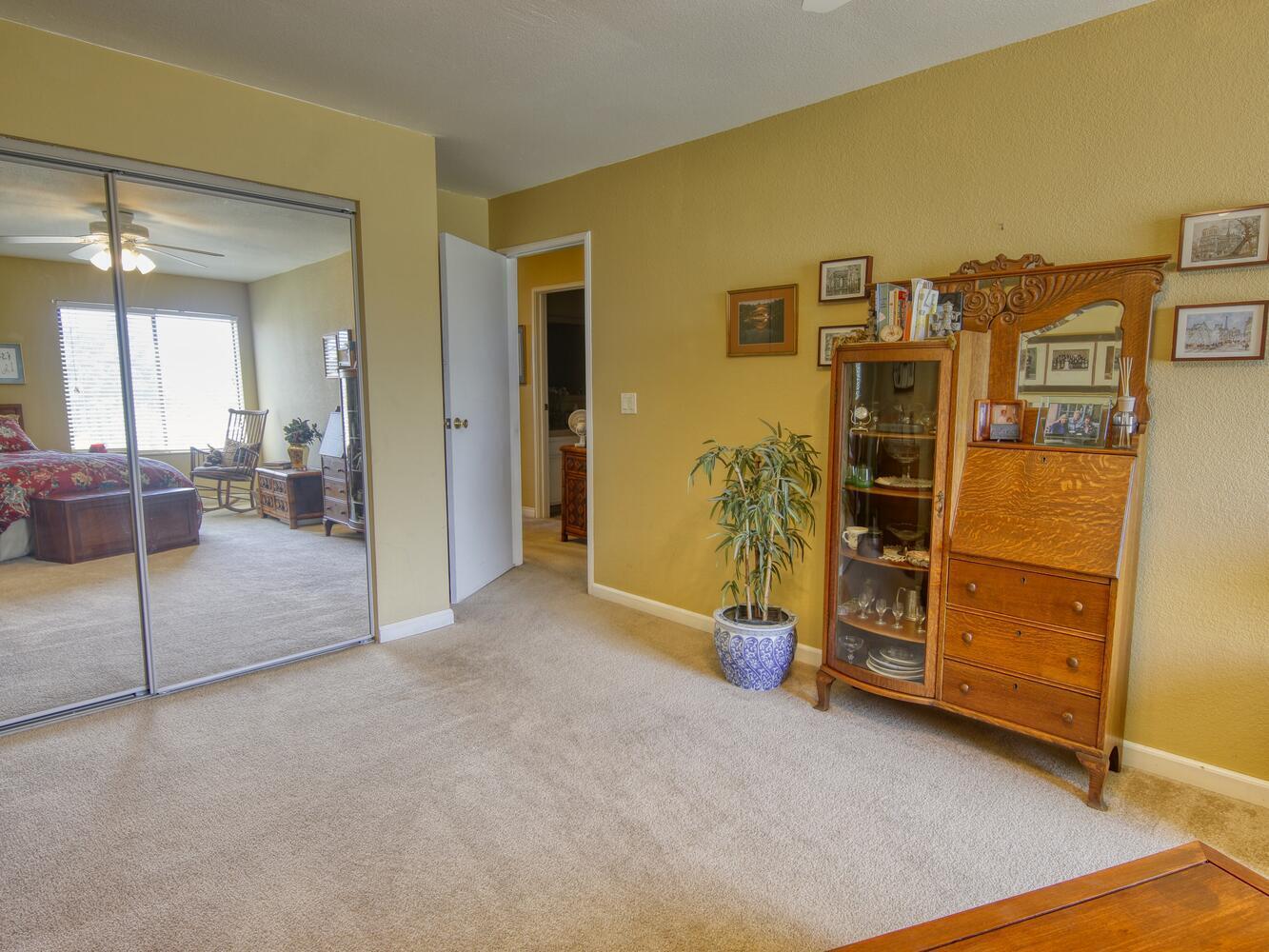 23760 El Rancho Drive Tehachapi, CA 93561 - Photo 30 of 40 a view of a livingroom with furniture