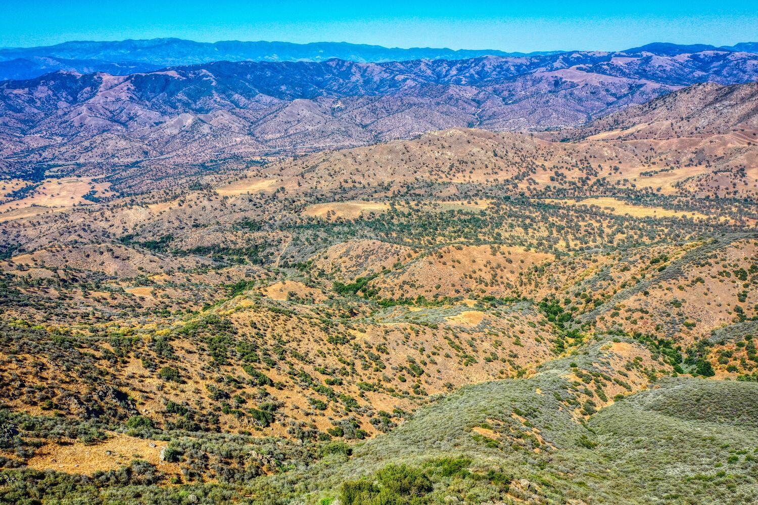 23760 El Rancho Drive Tehachapi, CA 93561 - Photo 38 of 40 a view of ocean view